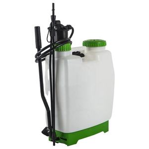 Bán Buôn Nông Nghiệp Của Nhãn Hiệu Phun 16L Nhựa Của Nhãn Hiệu Ba Lô Phun - Product Image 2