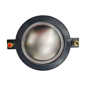 <span class=keywords><strong>72</strong></span> कोर ccccaw टाइटेनियम सामग्री निष्क्रिय ट्विटर स्पीकर ड्राइवर यूनिट डायाफ्राम <span class=keywords><strong>72</strong></span> मिमी वॉयस कॉइल 1.5 इंच 8ohm 50-100w पूर्ण-रेंज - Product Image 6