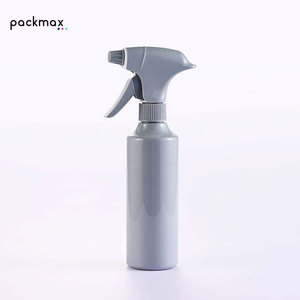350ml Continuous <b>Mist</b> Spray <b>Bottle</b> – Plastic Atomizer, Bulk Wholesale from Manufacturer for Cosmetics Packaging - Product Image 2