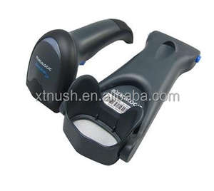 Máy quét mã vạch Datalogic QuickScan QW2100 - Product Image 5