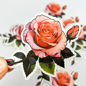 Calcomanías Personalizadas <span class=keywords><strong>para</strong></span> Autos con Logotipo, Adhesivo de PVC, Impresión UV, Resistentes al Agua y a los Rayos UV <span class=keywords><strong>para</strong></span> Exteriores, <span class=keywords><strong>para</strong></span> Capó, Carrocería, Puertas, <span class=keywords><strong>Ventanas</strong></span>, Transferibles - Product Image 1