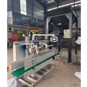 Высокопроизводительная машина для фасовки и упаковки грунта, компоста и смесей в мешки объемом 2,5 куб. м (мини-мешки, мешки-мешки) - Product Image 3