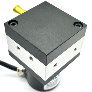 Capteur de déplacement linéaire à câble de traction série CESI avec encodeur incrémental CESI-S/Capteur de déplacement incrémental à câble de traction - Product Image 1
