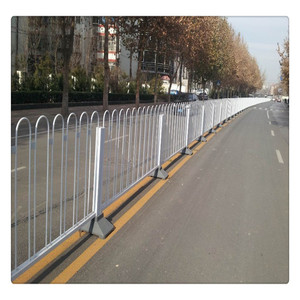 Hàng Rào Bảo Vệ Đường Cao Tốc Cường Độ Cao, Hàng Rào Cầu Thang Lan Can Bên Đường Hàng Rào FRP - Product Image 2