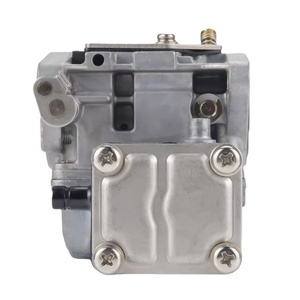 Factory OEM Customizable Brand 4-Stroke 20HP 6AH-14301-A2-00 P27XM Ya Maha Outboard <strong>Engine</strong> Carburetor - Product Image 5