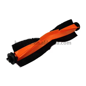 อะไหล่/อุปกรณ์เสริมสำหรับหุ่นยนต์ดูดฝุ่น Xiaomi Mijia H40(D101CN): ฝาครอบแปรงหลัก, ตัวกรอง, ถุงเก็บฝุ่น, แปรงด้านข้าง, แปรงตัด - Product Image 5