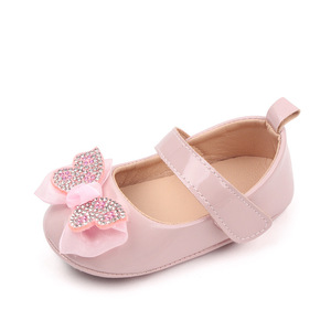 Bellissime <span class=keywords><strong>Scarpe</strong></span> Eleganti per Bambine, Calzature da Principessa per Neonati e Bambine Piccole - Product Image 3