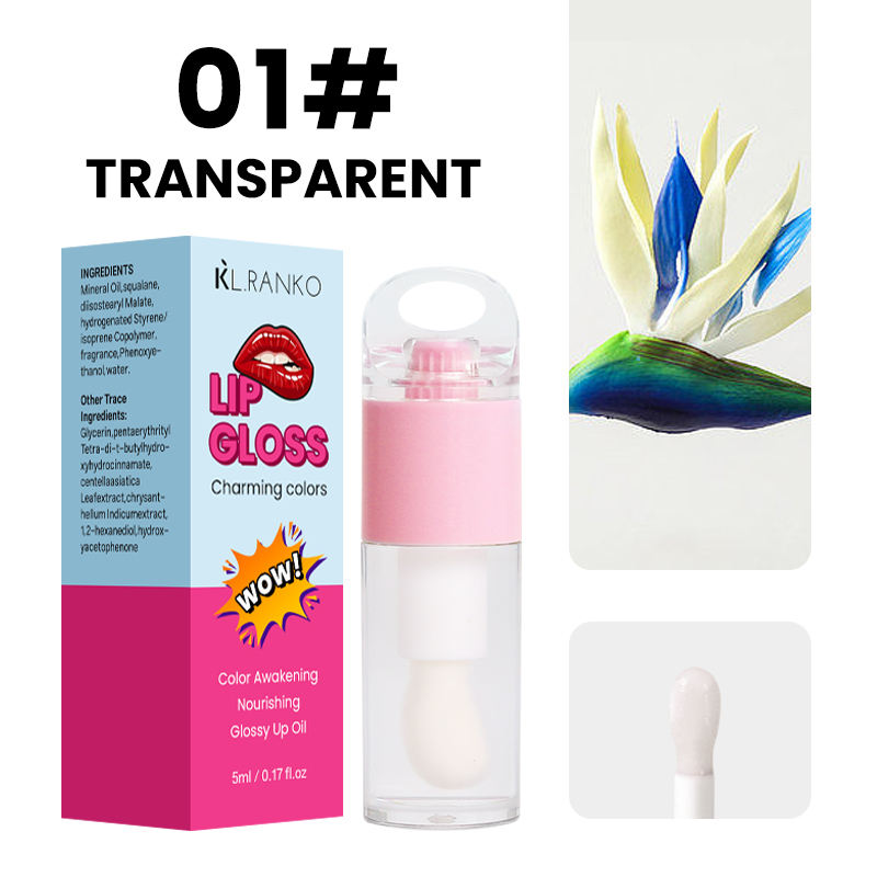 01# โปร่งใส