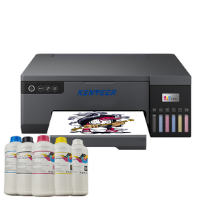 New 6 màu sắc Epson l8058 màu máy in phun ảnh A4 Kích thước epsons thăng hoa máy in 220V - Product Image 2