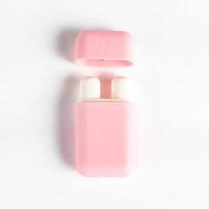 Bâtonnet d'aspiration nasale 3,6 ml, emballage en tube plastique violet pour inhalation - Product Image 3