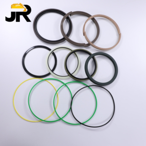 Kit de sellos hidráulicos 259-0635 para excavadora CAT 320C <span class=keywords><strong>FM</strong></span> 320C L 320C 322C - Product Image 4