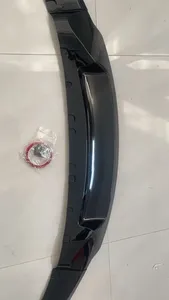 Pour F30 340i 335i 330d 325d 320i 328i M Sport 2013-2019 Style Spoiler de pare-chocs avant Diffuseur Kits carrosserie - Product Image 3