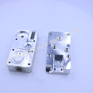 81154036146 새로운 조건 우레아 펌프 플레이트 Emitec MAN 우레아 펌프 트럭 엔진 - Product Image 4