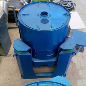 เครื่องแยกทองคำแบบแรงเหวี่ยงสำหรับระบบแยกทองคำละเอียดอย่างมีประสิทธิภาพ - Product Image 6