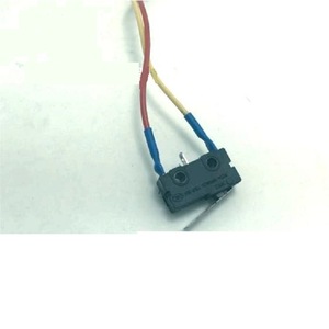 Micro-interrupteur 24 V 1 A, durée de vie mécanique de 10 000 cycles, accessoire pour chauffe-eau, modèle d'installation 002 - Product Image 2