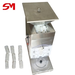 Service après-vente parfait Machine <span class=keywords><strong>à</strong></span> feuilles de riz pour nigiri sushi automatique - Product Image 5