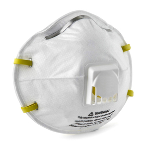 Mesin pembuat masker wajah bentuk cangkir <span class=keywords><strong>N95</strong></span> 1860 sepenuhnya otomatis 15-25 buah/menit dengan garansi 1 tahun - Product Image 6