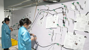 ชุดสายไฟออดี้สำหรับคอยล์จุดระเบิด - ขั้วต่อรถยนต์ประสิทธิภาพสูง - Product Image 5