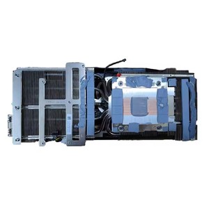 เครื่องกระจายความร้อนการ์ดแสดงผลสำหรับ <span class=keywords><strong>MSI</strong></span> RTX 3080 3080TI 3090เกม<span class=keywords><strong>3090TI</strong></span> 3090 <span class=keywords><strong>3090TI</strong></span> เล่นเกม3080TI x Trio - Product Image 6