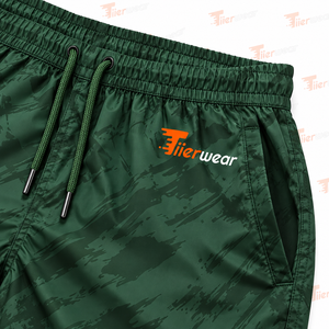 Mens Windbreaker <b>Shorts</b> Outdoor durable outdoor fabric Athletic Casual <b>Short</b> Pants relaxed outdoor fit for outdoor <b>travel</b> <b>Shorts</b> - Product Image 5