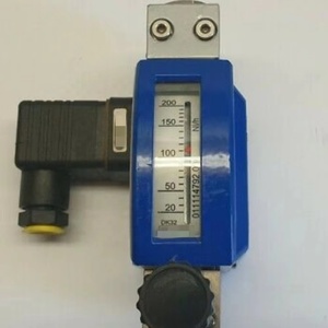 เครื่องวัดอัตราการไหลแบบท่อรุ่นใหม่ KROHNE DK32/DK34/DK37 แบบปรับพื้นที่ได้ - Product Image 2