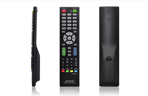 NVTC RM-014S + TV <span class=keywords><strong>LCD</strong></span> Thông Minh LED Điều Khiển Từ Xa Phổ Quát Cho Tất Cả TV - Product Image 3