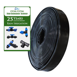 <span class=keywords><strong>Tuyau</strong></span> d'irrigation de jardin en PE épaissi noir, <span class=keywords><strong>tuyau</strong></span> d'agriculture économiseur d'eau, diamètre <span class=keywords><strong>63</strong></span> <span class=keywords><strong>mm</strong></span>, longueur de rouleau 50 m/100 m/200 m - Product Image 3