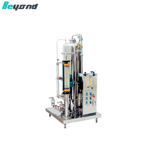 Đồ uống có ga Soda CO2 trộn hệ thống - Product Image 2