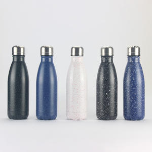 OCA Cola Forma Acero inoxidable Doble/Pared simple Vacío/No MagSafe Bolsas para botellas de <span class=keywords><strong>agua</strong></span> - Product Image 5