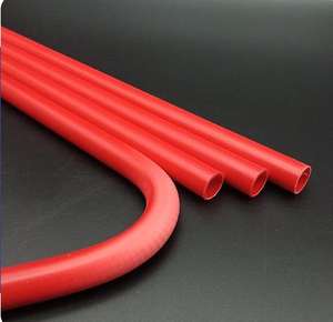 Conduit PVC pour câblage <span class=keywords><strong>électrique</strong></span> 16mm 20mm 25mm 32mm 40mm 50mm 63mm Conduit de puissance à usage moyen - Product Image 1