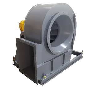 Ventilador centrífugo de escape de aire secundario de succión única <span class=keywords><strong>JN</strong></span> - Product Image 2