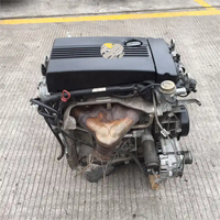 Moteur de voiture M271 pour Mercedes Benz C180 C200 CLK200 CLK180 E200 SLK200 Moteur 4 cylindres 1.8L