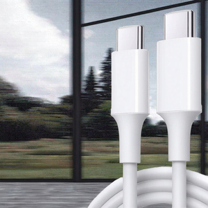 สายชาร์จเร็ว1M/2m/3M 20W USB C TO MFI Type C PD สำหรับ <span class=keywords><strong>iPhone</strong></span> 11 12 13 <span class=keywords><strong>14</strong></span> 15 16 PRO MAX สำหรับ Samsung และเครื่องพิมพ์ - Product Image 3