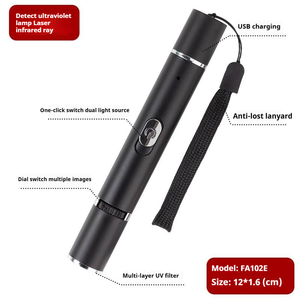 Jouets pour <span class=keywords><strong>chat</strong></span> avec laser et infrarouge, vente en gros de fournitures pour animaux de compagnie - Product Image 4