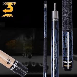 Bộ gậy bi-a chất lượng cao, gậy bi-a & snooker chuyên nghiệp với đầu gậy có trọng lượng 11.5mm/13mm, kiểu dáng Mỹ - Product Image 2