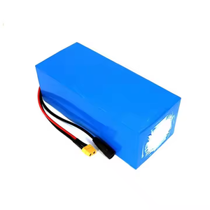Batterie solide de haute qualité BIXELL 48V 14Ah pour vélos électriques, scooters électriques, cellules 18650 <span class=keywords><strong>21700</strong></span> 32700, 500-1000 cycles - Product Image 2
