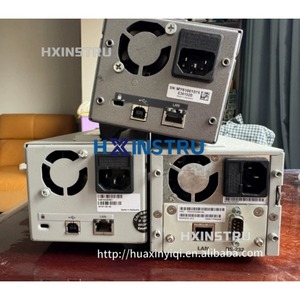 แหล่งจ่ายไฟ DC รุ่น Keysight E36102B, 6 โวลต์, 5 แอมป์, 30 วัตต์, แรงดันไฟฟ้า: 0.05% + 3 มิลลิโวลต์, กระแสไฟ: 0.05% + 5 มิลลิแอมป์ - Product Image 2