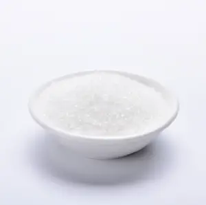 Cấp thực phẩm CAS 110-15-6 giá axit succinic được sử dụng trong đậu tương dán, nước tương