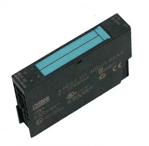 Contrôleur PLC 6ES7 131-4BD01-0AA0, Marque Gold Seller, Neuf, Original, Disponible Immédiatement - Product Image 1