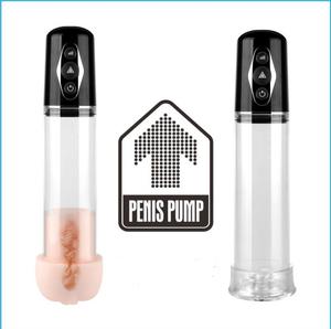 Event Men Gift Pro Männlich Größeres Vergrößerung system Vergrößerung bahre Verbesserung - Product Image 6