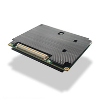 Bộ Định Tuyến WiFi 6 Hỗ Trợ OpenWRT/Tùy Chỉnh Mô-đun Không Dây 11ax