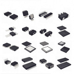 Circuit intégré en stock STA335BW13TR Kit de composants électroniques Puce IC STA335BW13TR Autres circuits intégrés - Product Image 1