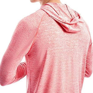 Jersey pesado de alta calidad con capucha, ropa de calle, Sudadera con capucha, diseño de logotipo con impresión personalizada, Sudadera con capucha de lana para hombre de invierno liso para hombre - Product Image 4