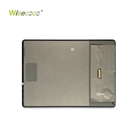 Écran tactile capacitif OLED 2K personnalisé de 11 pouces 1728x2368, écran AMOLED haute définition de 11 pouces pour kiosques interactifs
