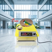 Équipement d'élevage avicole entièrement automatique : Couveuse pour œufs de caille, d'oie et de canard, machine d'incubation, incubateurs d'œufs de poulet - Prix