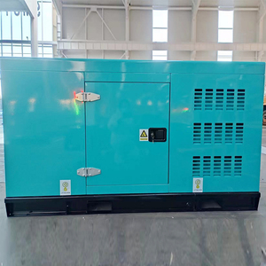 OEM <span class=keywords><strong>750kVA</strong></span> 디젤 저소음 발전기 맞춤형 전압 및 구성 - Product Image 4