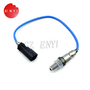 BL3Z-9F472-A ENYI <span class=keywords><strong>5</strong></span> fils L/R en amont O2 capteur d'oxygène convient pour Ford Mustan-g F-150 Edge Explorer <span class=keywords><strong>Fusion</strong></span> OEM BL3Z9F472A 234-5038 - Product Image 4
