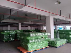 工場直販 プラスチックボード 4x8 ホワイト 大型ポスター＆看板 切断サービス付き - Product Image 5