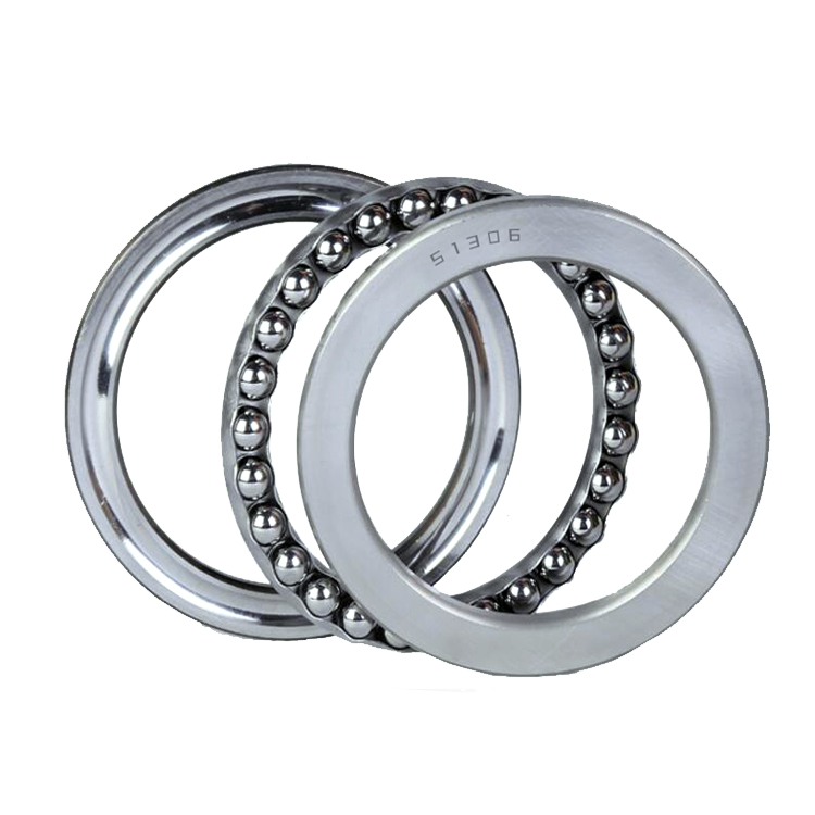 Auto Ball Bearings Tapered Roller Thrust