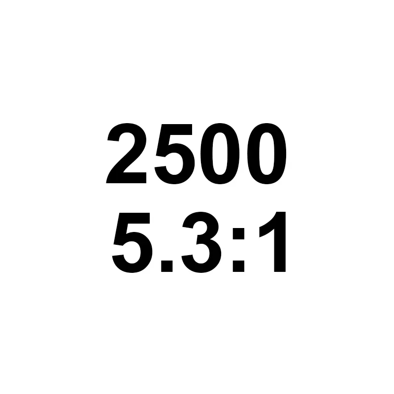 2500